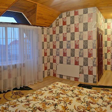 Resthouse Villa Truskavets Eksteriør billede