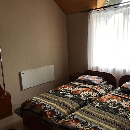 Resthouse Villa Truskavets Eksteriør billede