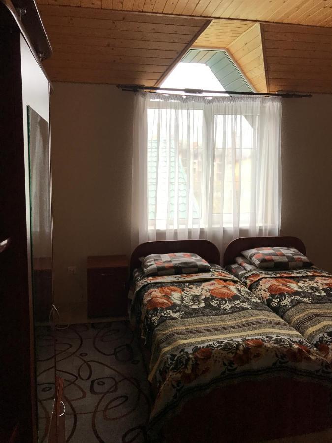 Resthouse Villa Truskavets Eksteriør billede