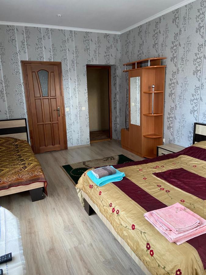 Resthouse Villa Truskavets Eksteriør billede